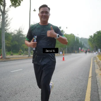 Runner Photo 8183149
