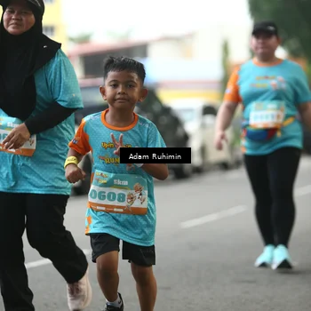 Runner Photo 8183151