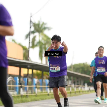 Runner Photo 8183155