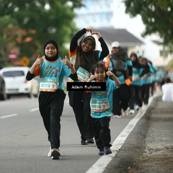 Runner Photo 8183158
