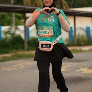 Runner Photo 8183160