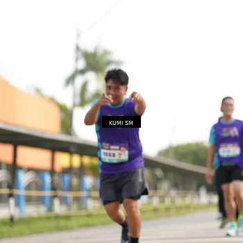 Runner Photo 8183162