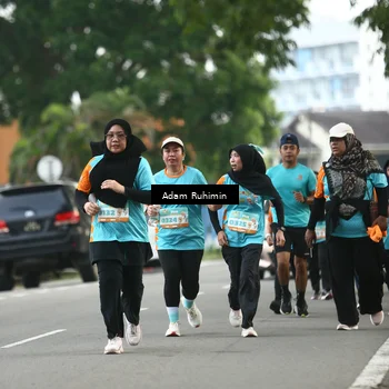 Runner Photo 8183166