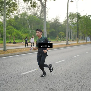 Runner Photo 8183169