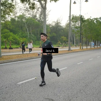 Runner Photo 8183170