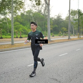 Runner Photo 8183172