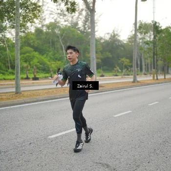Runner Photo 8183173