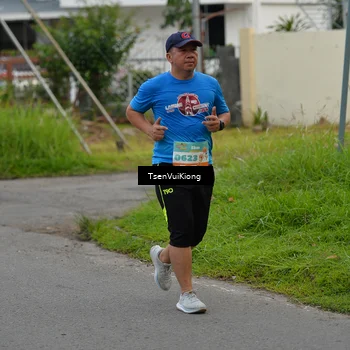 Runner Photo 8183177