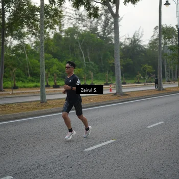 Runner Photo 8183179