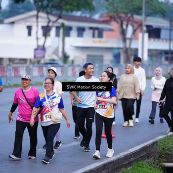 Runner Photo 8183183