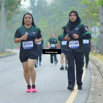 Runner Photo 8183184