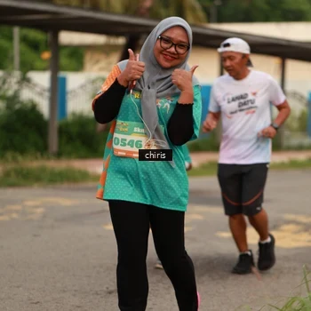 Runner Photo 8183185