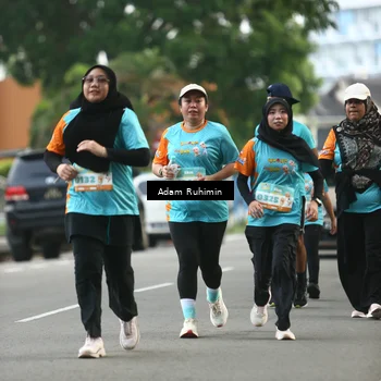 Runner Photo 8183189