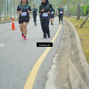 Runner Photo 8183198