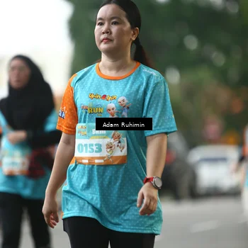 Runner Photo 8183199