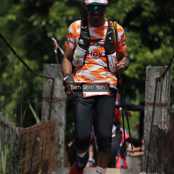 Runner Photo 81832