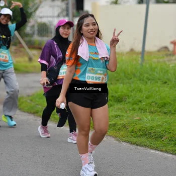 Runner Photo 8183202