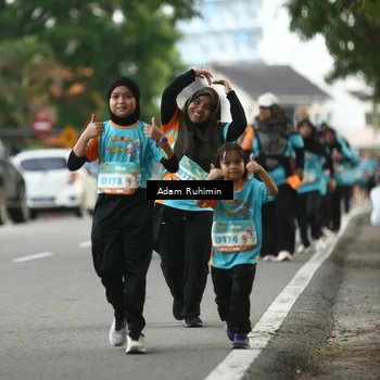 Runner Photo 8183203