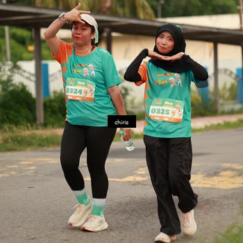 Runner Photo 8183204
