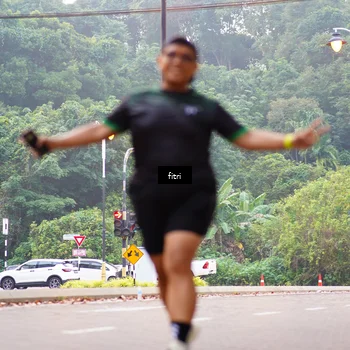 Runner Photo 8183205