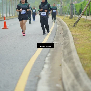 Runner Photo 8183207