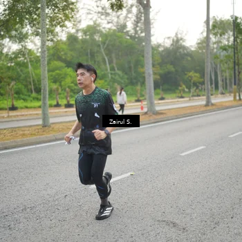 Runner Photo 8183209