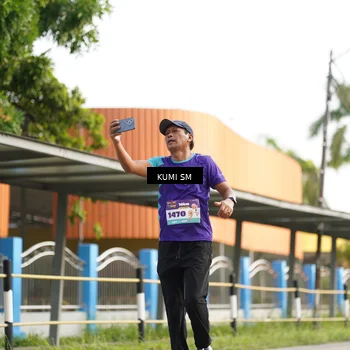 Runner Photo 8183210