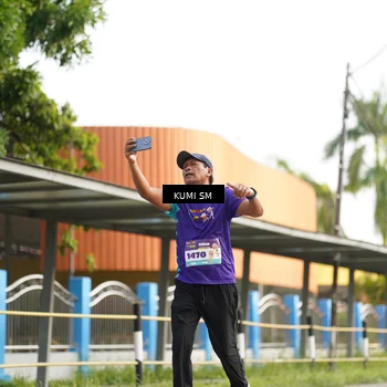 Runner Photo 8183212