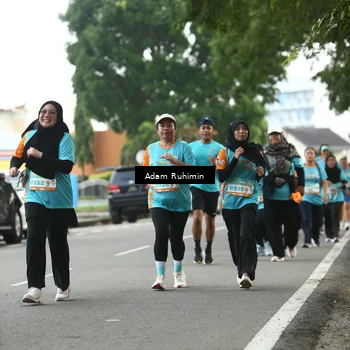 Runner Photo 8183213