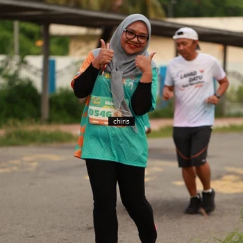 Runner Photo 8183216