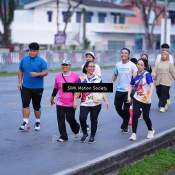 Runner Photo 8183220