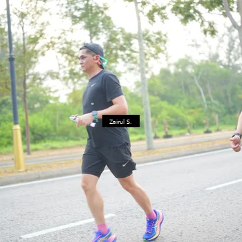 Runner Photo 8183224