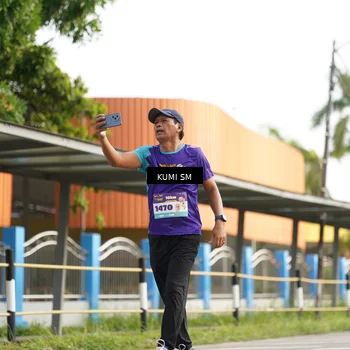 Runner Photo 8183227