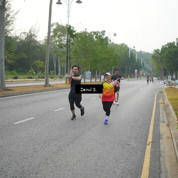 Runner Photo 8183229