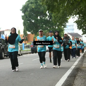 Runner Photo 8183230