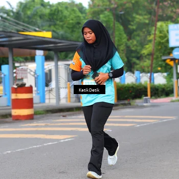 Runner Photo 8183231