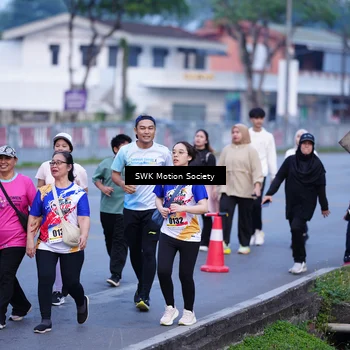 Runner Photo 8183232