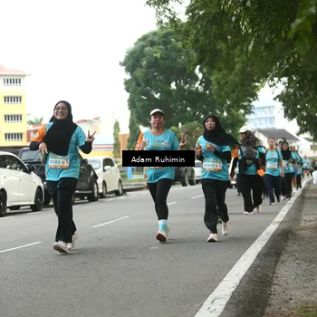 Runner Photo 8183233