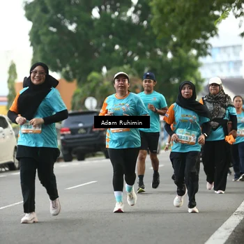 Runner Photo 8183238
