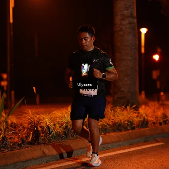 Runner Photo 8183240