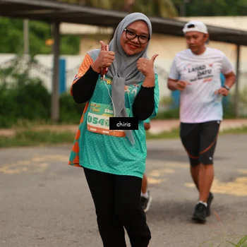 Runner Photo 8183241