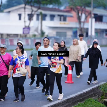 Runner Photo 8183244