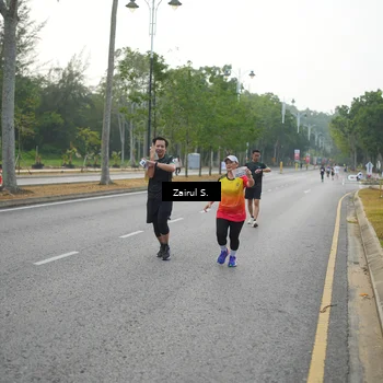 Runner Photo 8183245