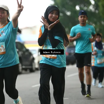 Runner Photo 8183247