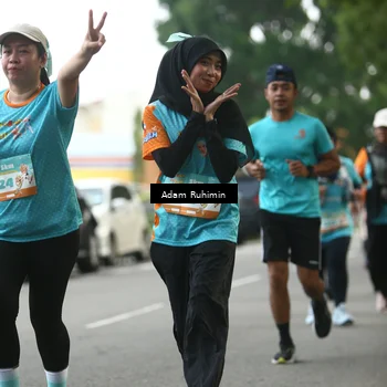 Runner Photo 8183250