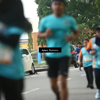 Runner Photo 8183251