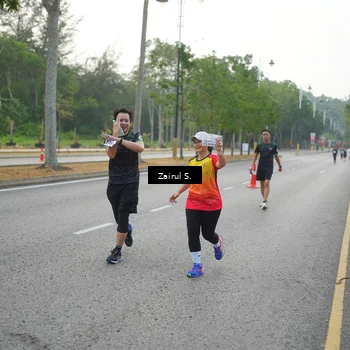 Runner Photo 8183252