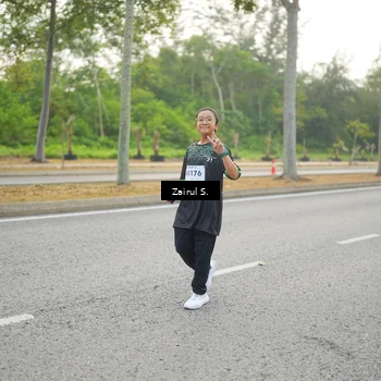 Runner Photo 8183253