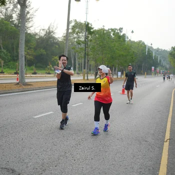 Runner Photo 8183254