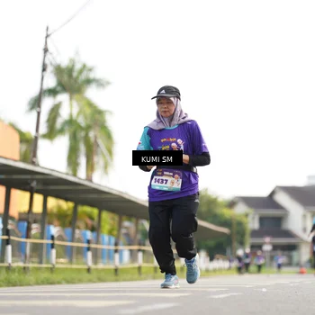 Runner Photo 8183255